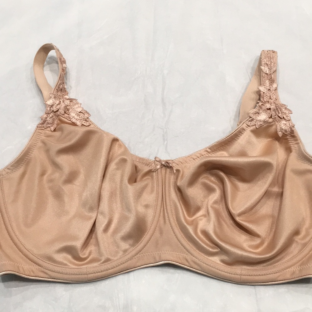 Triumph minimizer bra 36 E GB